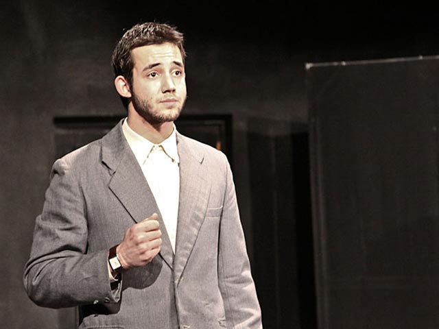 Сын актера Дмитрия Певцова впал в кому