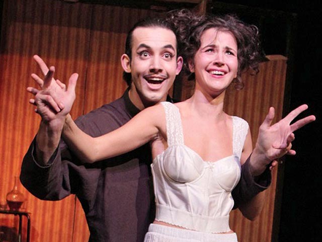 Сын актера Дмитрия Певцова впал в кому