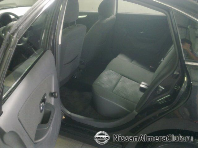 Рассекречена внешность ВАЗовского Nissan Almera. Фото 