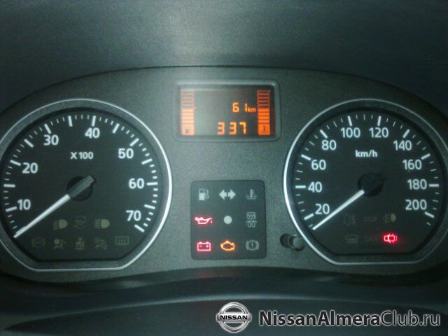 Рассекречена внешность ВАЗовского Nissan Almera. Фото 