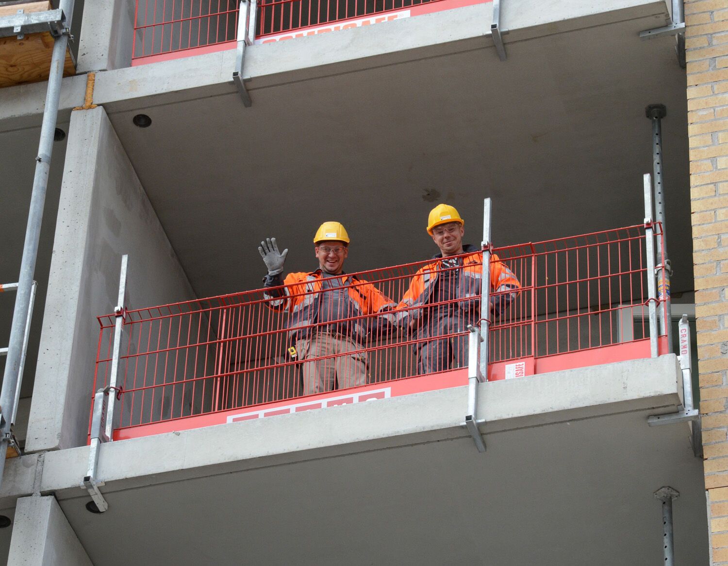 Колесников находится с визитом в Финляндии