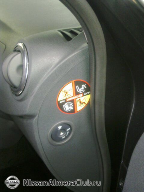 Рассекречена внешность ВАЗовского Nissan Almera. Фото 