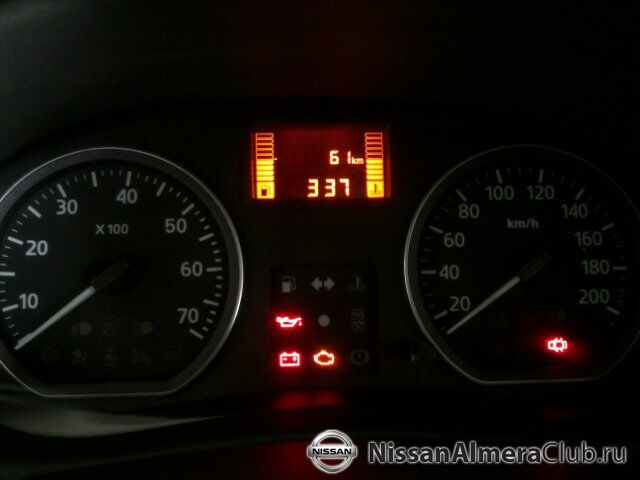 Рассекречена внешность ВАЗовского Nissan Almera. Фото 