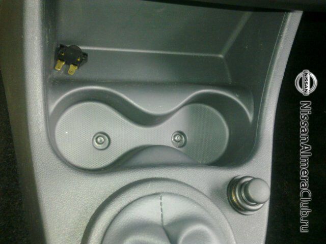 Рассекречена внешность ВАЗовского Nissan Almera. Фото 