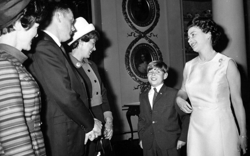 Перша людина на Місяці