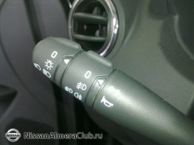 Рассекречена внешность ВАЗовского Nissan Almera. Фото 