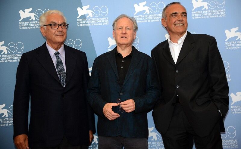 Открылся 69-й Венецианский кинофестиваль