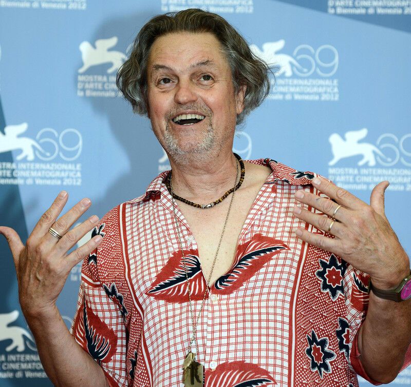 Открылся 69-й Венецианский кинофестиваль