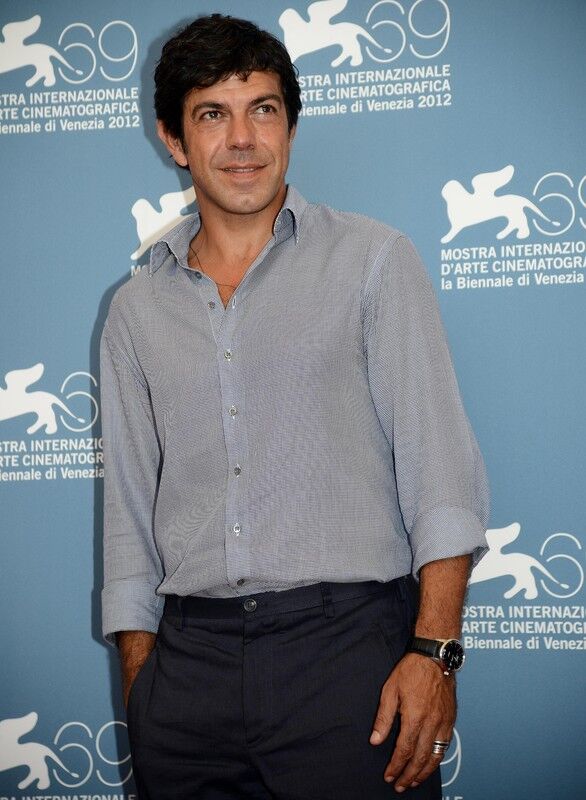 Открылся 69-й Венецианский кинофестиваль