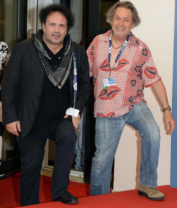 Открылся 69-й Венецианский кинофестиваль