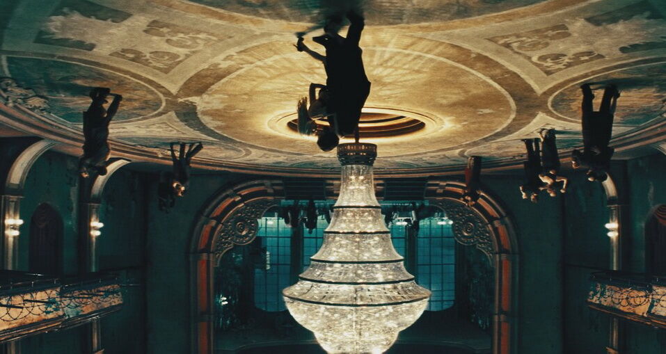 Если бы не розовые пчелы…