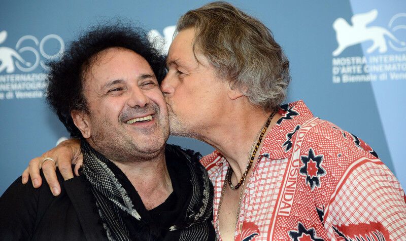 Открылся 69-й Венецианский кинофестиваль