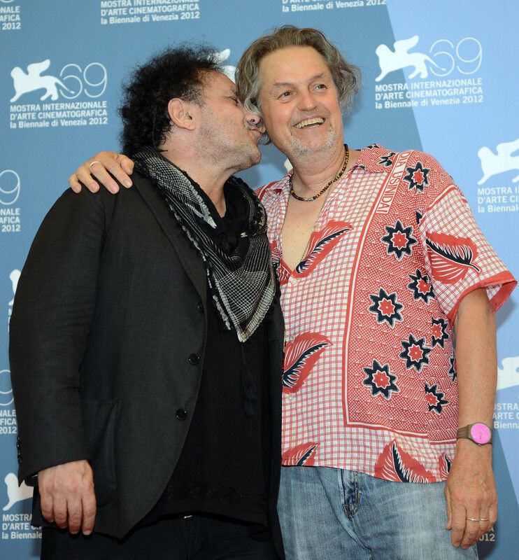 Открылся 69-й Венецианский кинофестиваль