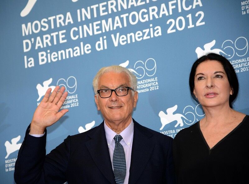 Открылся 69-й Венецианский кинофестиваль