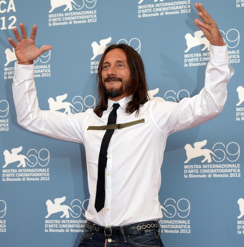 Открылся 69-й Венецианский кинофестиваль