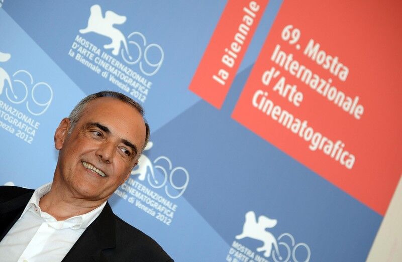 Открылся 69-й Венецианский кинофестиваль