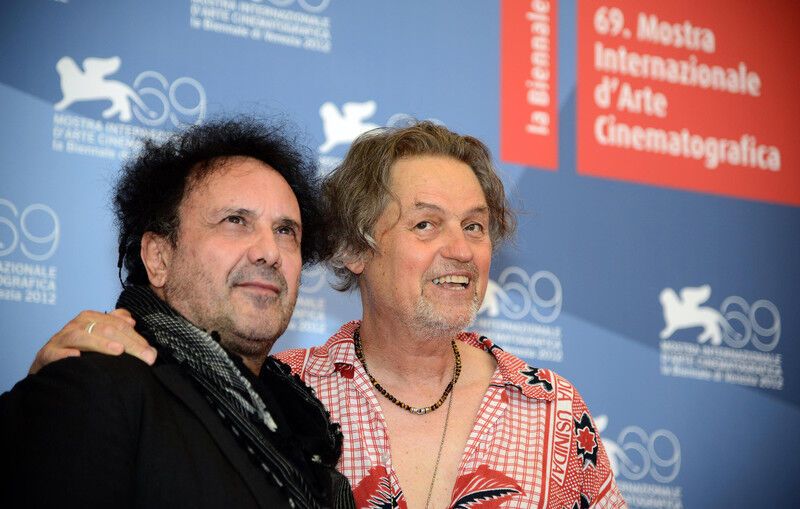 Открылся 69-й Венецианский кинофестиваль