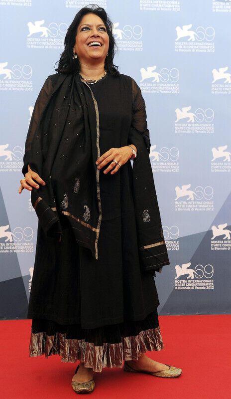 Открылся 69-й Венецианский кинофестиваль