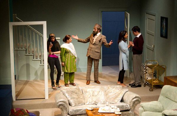 Телеканал BBC обвинили в высмеивании ислама