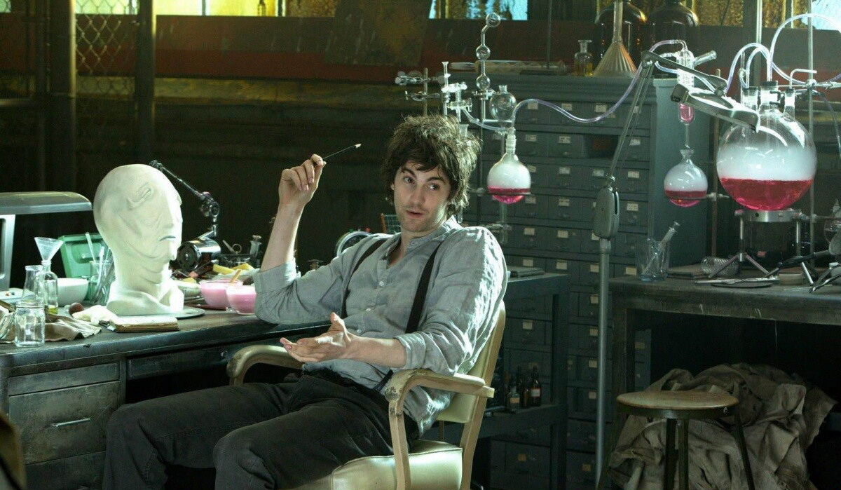 Если бы не розовые пчелы…