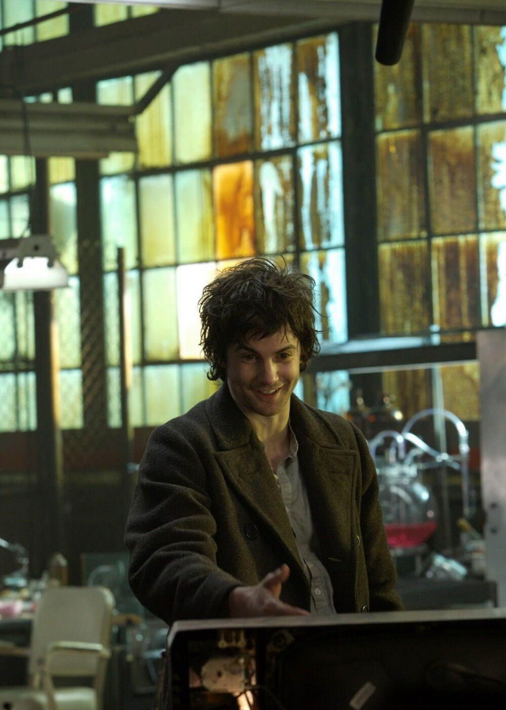 Если бы не розовые пчелы…