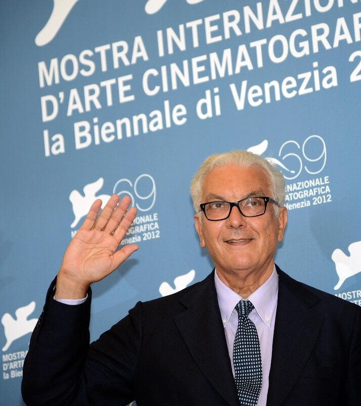 Открылся 69-й Венецианский кинофестиваль