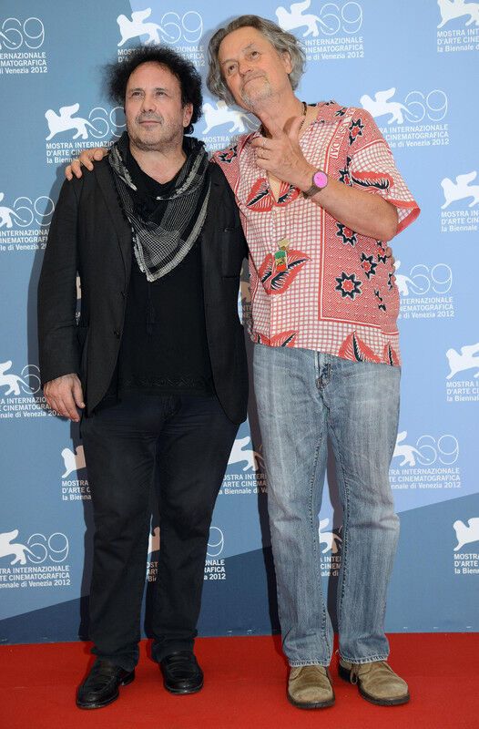 Открылся 69-й Венецианский кинофестиваль