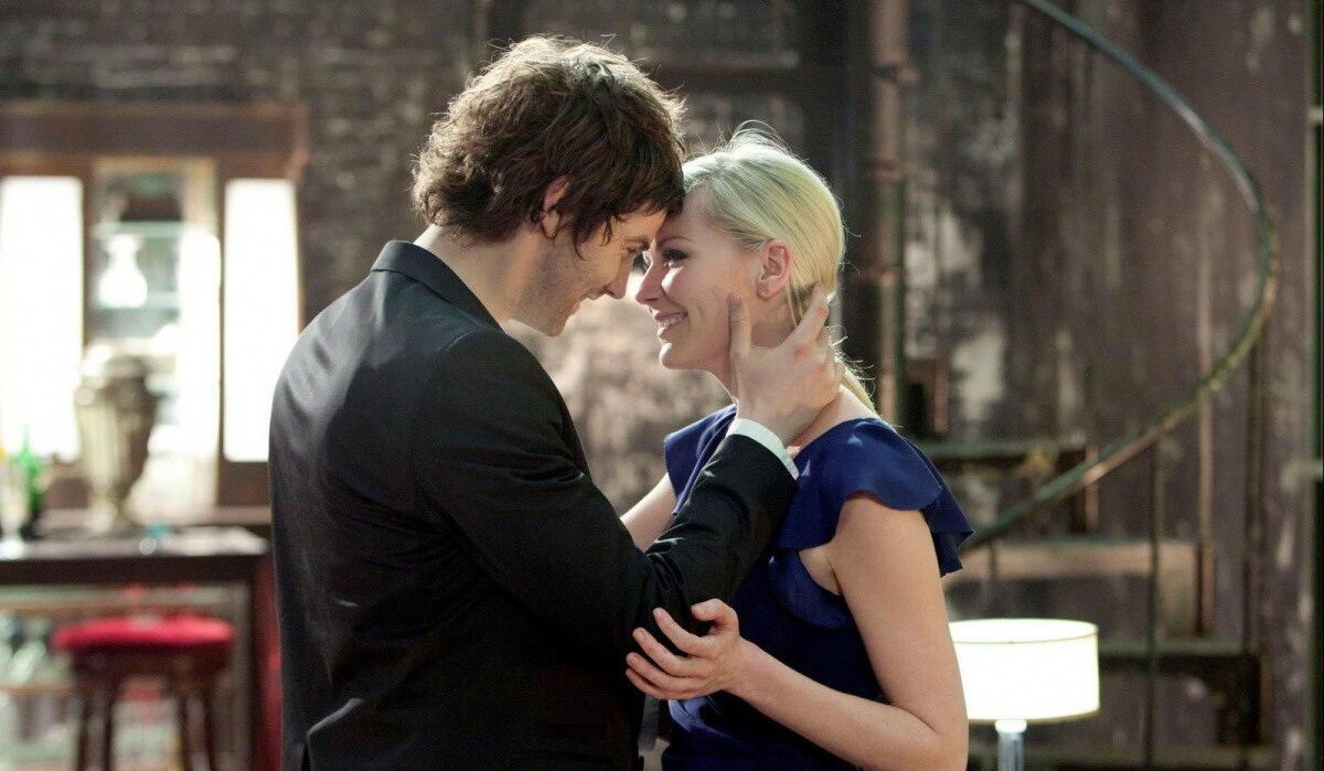 Если бы не розовые пчелы…