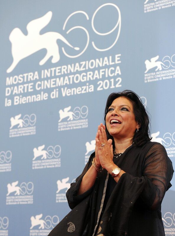 Открылся 69-й Венецианский кинофестиваль