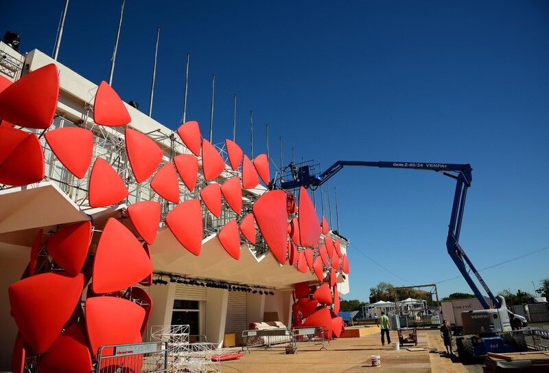 Открылся 69-й Венецианский кинофестиваль