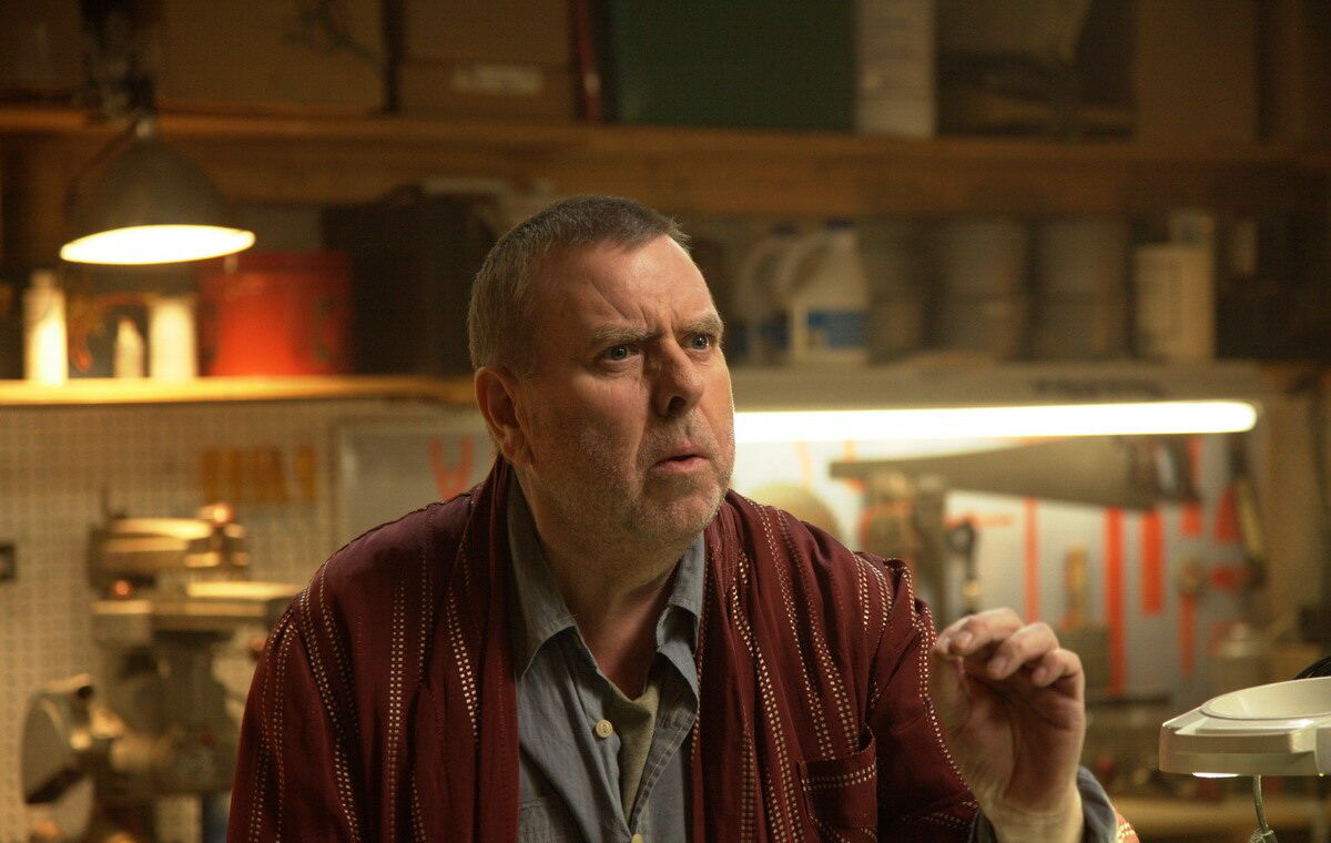 Если бы не розовые пчелы…