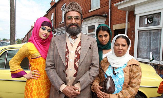 Телеканал BBC обвинили в высмеивании ислама