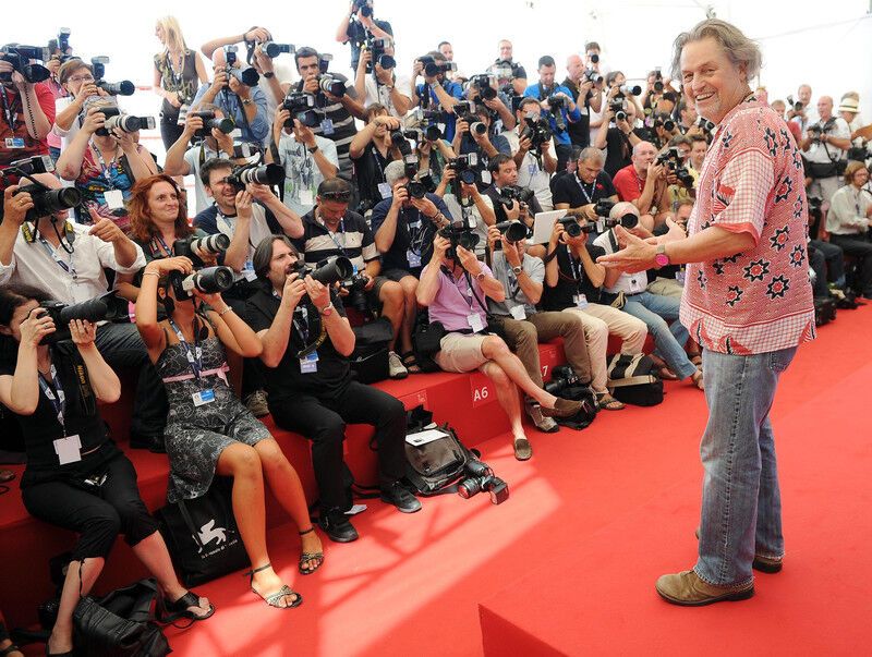 Открылся 69-й Венецианский кинофестиваль