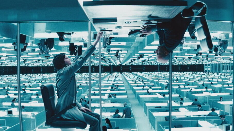 Если бы не розовые пчелы…