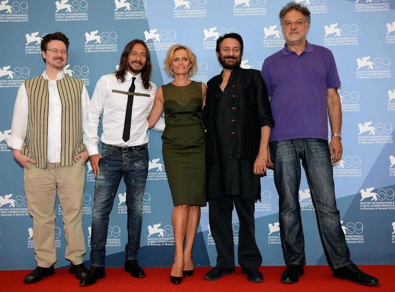 Открылся 69-й Венецианский кинофестиваль