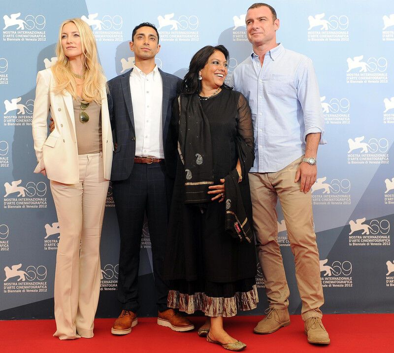 Открылся 69-й Венецианский кинофестиваль