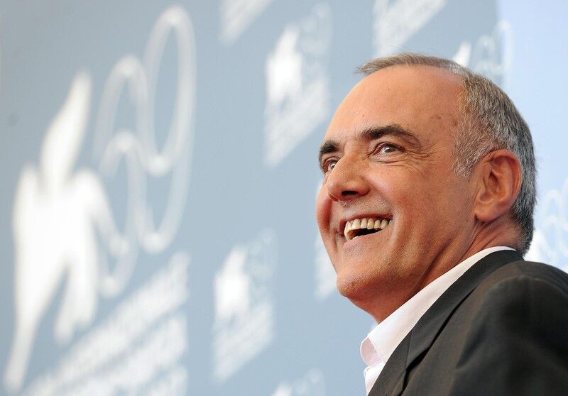 Открылся 69-й Венецианский кинофестиваль