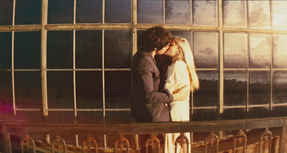 Если бы не розовые пчелы…