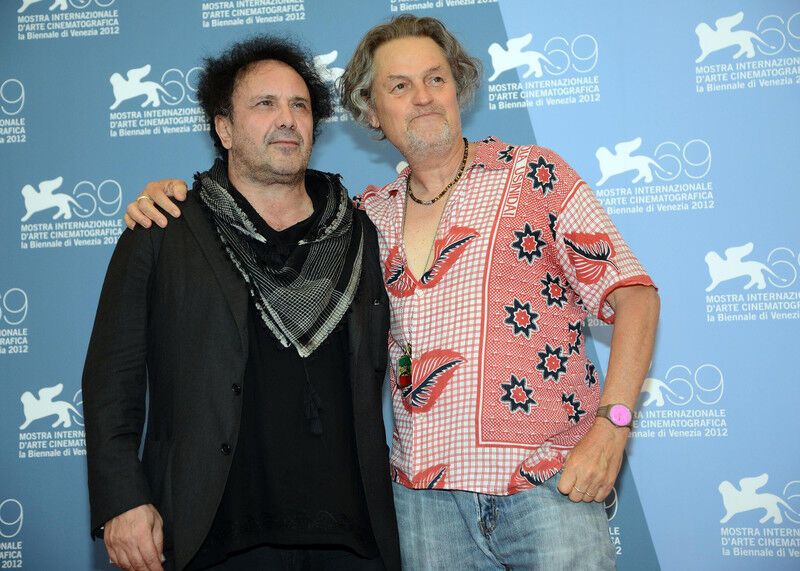 Открылся 69-й Венецианский кинофестиваль