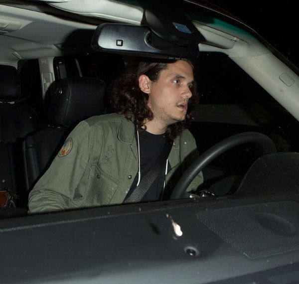 Кэти Перри и Джон Майер встречаются?