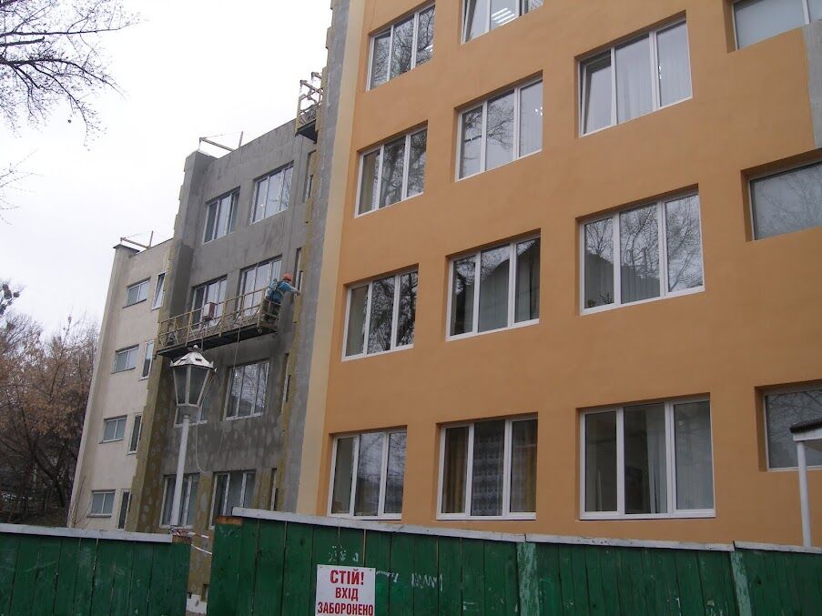 В киевскую школу 1 сентября придет президент 