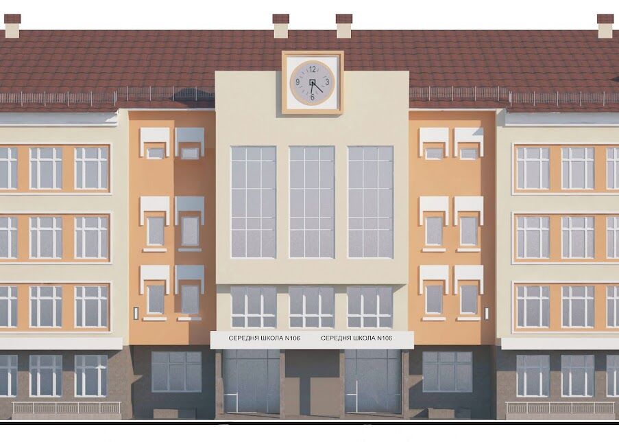 В киевскую школу 1 сентября придет президент 