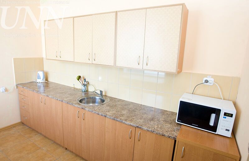 Опубликованы фото и видео камеры Луценко в колонии