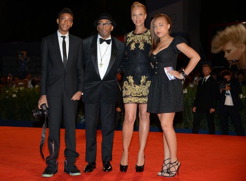 У Венеції показали фільм про альбом Майкла Джексона