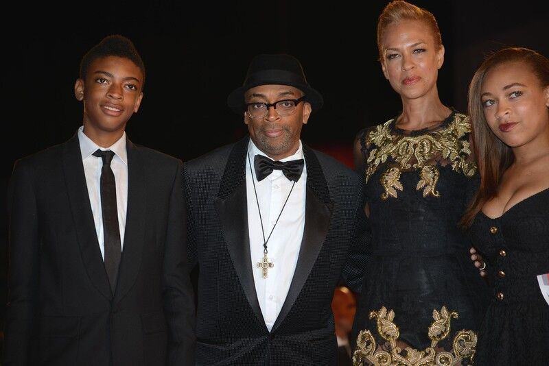 У Венеції показали фільм про альбом Майкла Джексона