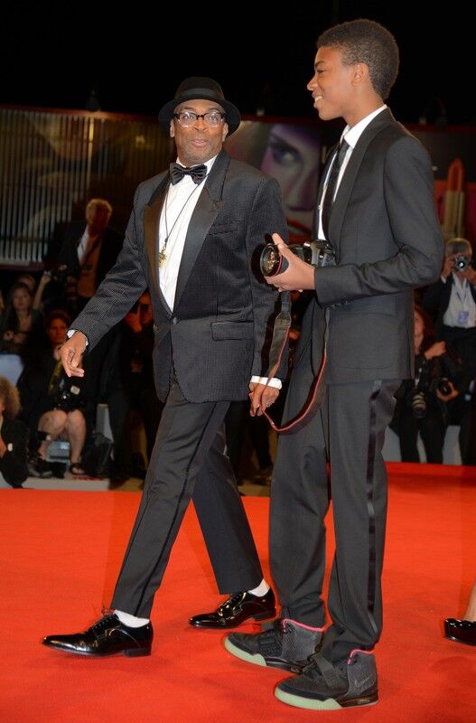 У Венеції показали фільм про альбом Майкла Джексона