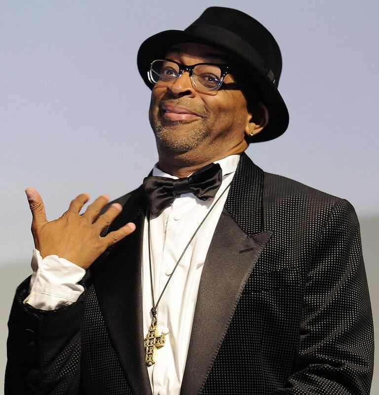 У Венеції показали фільм про альбом Майкла Джексона