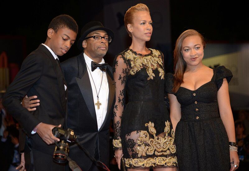 У Венеції показали фільм про альбом Майкла Джексона