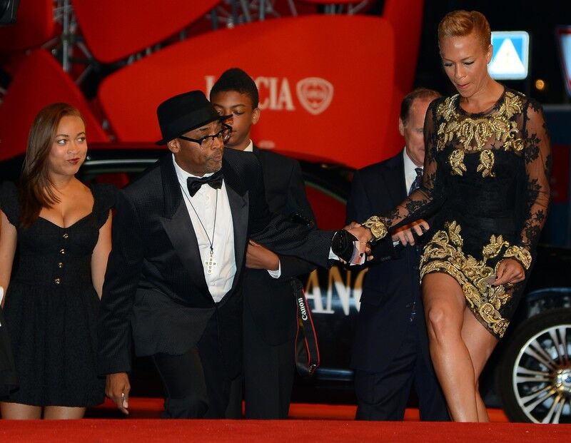 У Венеції показали фільм про альбом Майкла Джексона