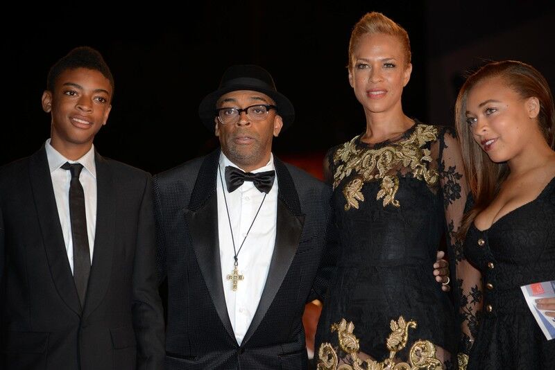 У Венеції показали фільм про альбом Майкла Джексона